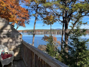Gorgeous Waterfront Condo with Lake Access & Views